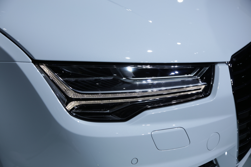 Illustration for article titled Audi Just Made The Best-Looking Hydrogen-Powered Car In The Universe
